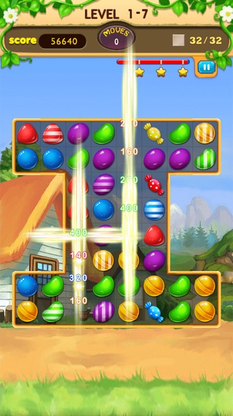 Candy Sugar Splash - Preview 4