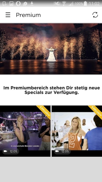 Helene Fischer - Preview 2