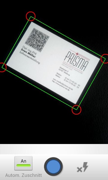 Mobile Scanner - Preview 15