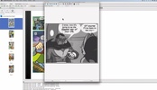 Kindle Comic Creator screenshot 4