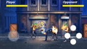 Beat Em Up Street Fight Rage screenshot 3