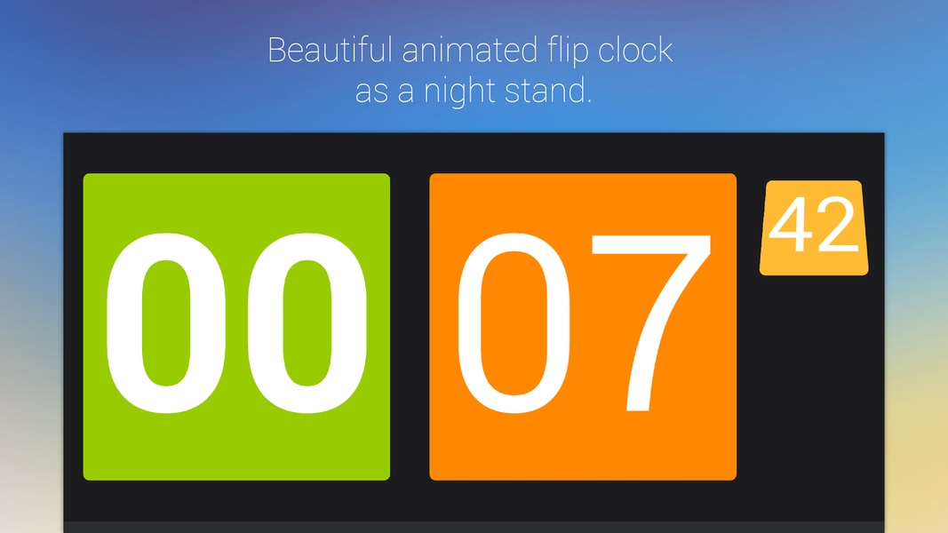 Talking Clock - Preview 4