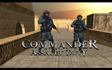 Commander Assault Duty screenshot 3