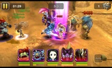 Rush of Heroes screenshot 8