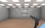 VR Shooting Range screenshot 1