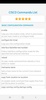 Cisco Commands List screenshot 2