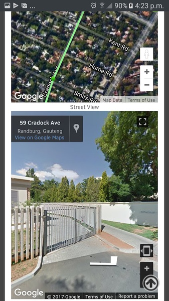 GPS Tracker - Preview 6
