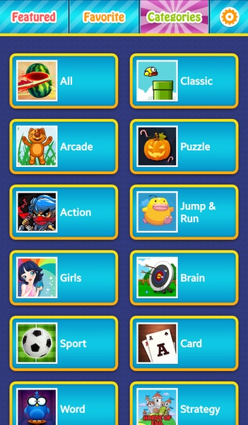 100 Games Box - Preview 2