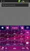 Keyboard for Sony Xperia SP screenshot 1