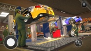 Car Mechanic Junkyard- Tycoon screenshot 1