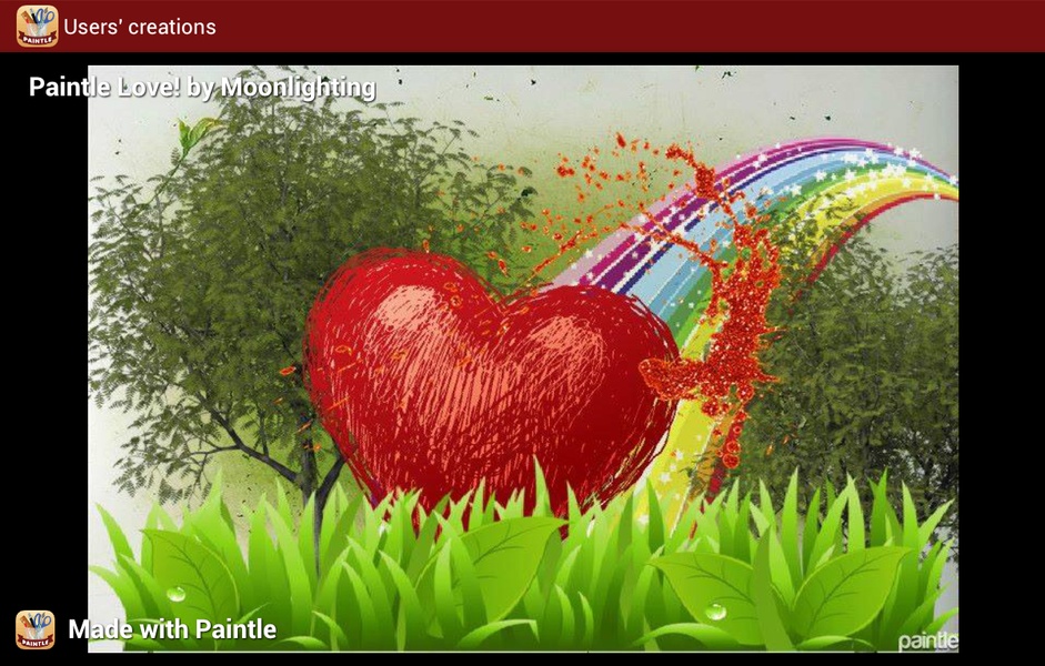 Paintle - Preview 3