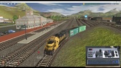 Trainz Simulator screenshot 3