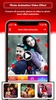 Heart Photo Effect Video Maker screenshot 6