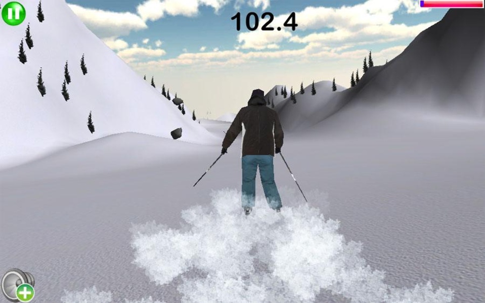 Ski Sim 3D - Preview 6