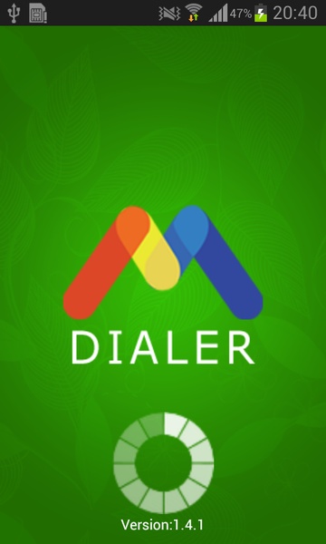 Mdialer - Preview 4