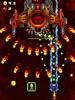Retro Space War: Shooter Game screenshot 4