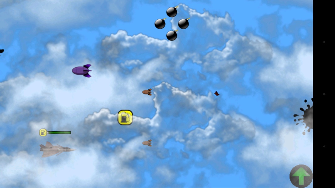 Airplanes Game 2 - Preview 4