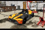 Sportcars Racing Mania screenshot 4