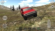 4WD SUV Driving Simulator screenshot 4