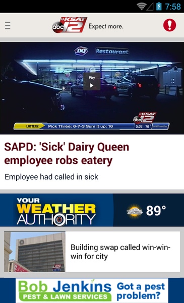 KSAT - Preview 3