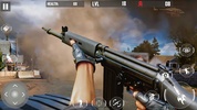 fps cover firing Offline Game screenshot 5