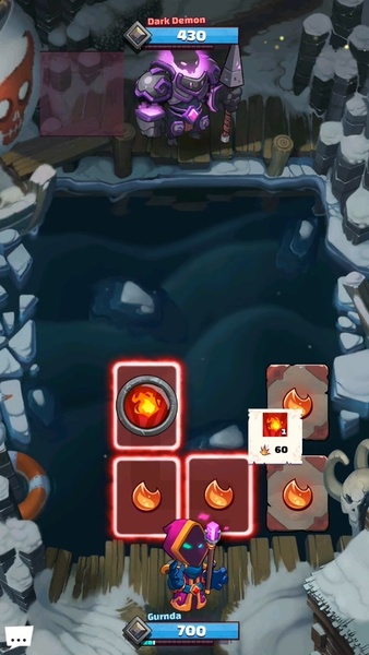 Super Spell Heroes - Preview 3