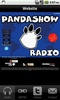 Panda Show Radio screenshot 1