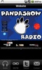 Panda Show Radio screenshot 1