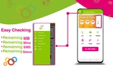 Zong Internet Packages 2023 screenshot 1