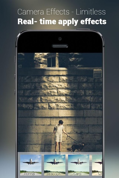 Camera Effect - Preview 4