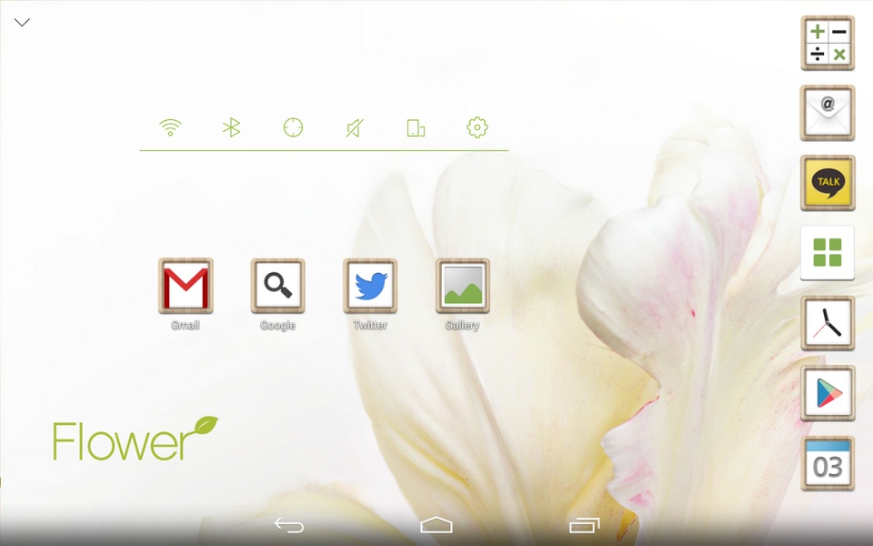 Flower Full HD - Preview 3