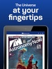 Astronomy Now Magazine screenshot 4