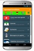 Agenda personal multi idiomas screenshot 1