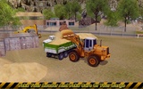 Loader _ Dump Truck Simulator screenshot 6