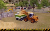 Loader _ Dump Truck Simulator screenshot 6