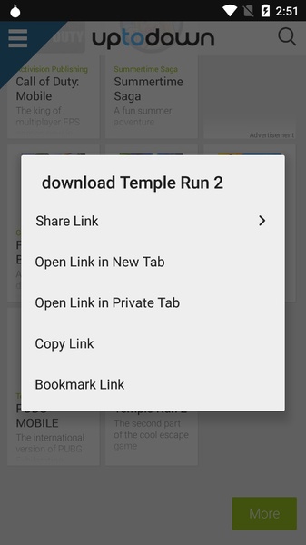 Tor Browser - Preview 22