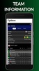 SPBO Live Score App screenshot 8