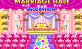 Wedding Planner Marriage Hall screenshot 9
