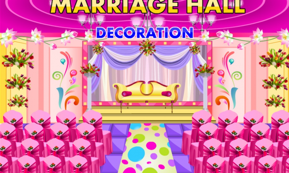 Wedding Planner Marriage Hall - Preview 9