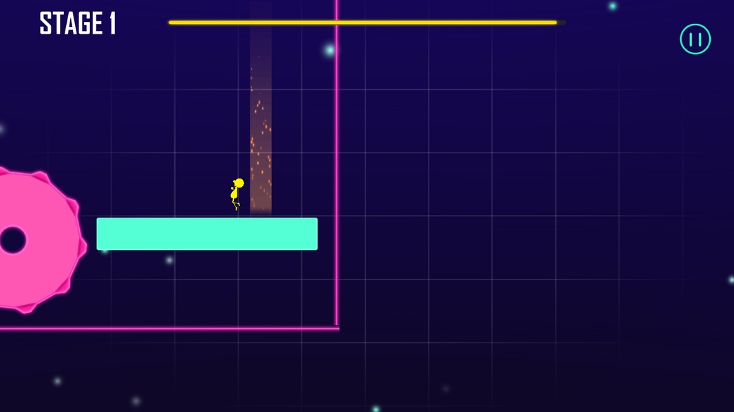 Stick Rocket Man - Preview 1