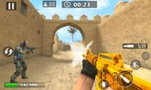 Counter Terrorist Sniper Shoot screenshot 6