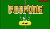 FutPong screenshot 4