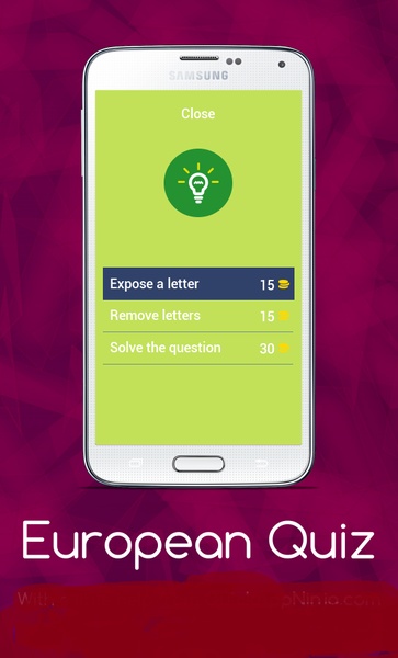 European Quiz - Preview 11