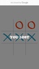 Tic Tac Toe Deluxe screenshot 3