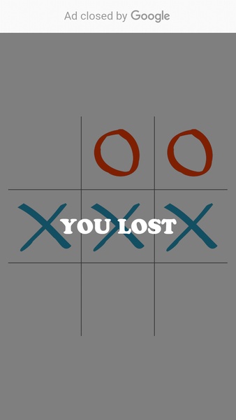 Tic Tac Toe Deluxe - Preview 3