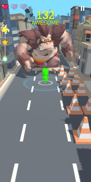 Ape Escape - Preview 6