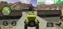 Vehicle Transporter Trailer Truck screenshot 8