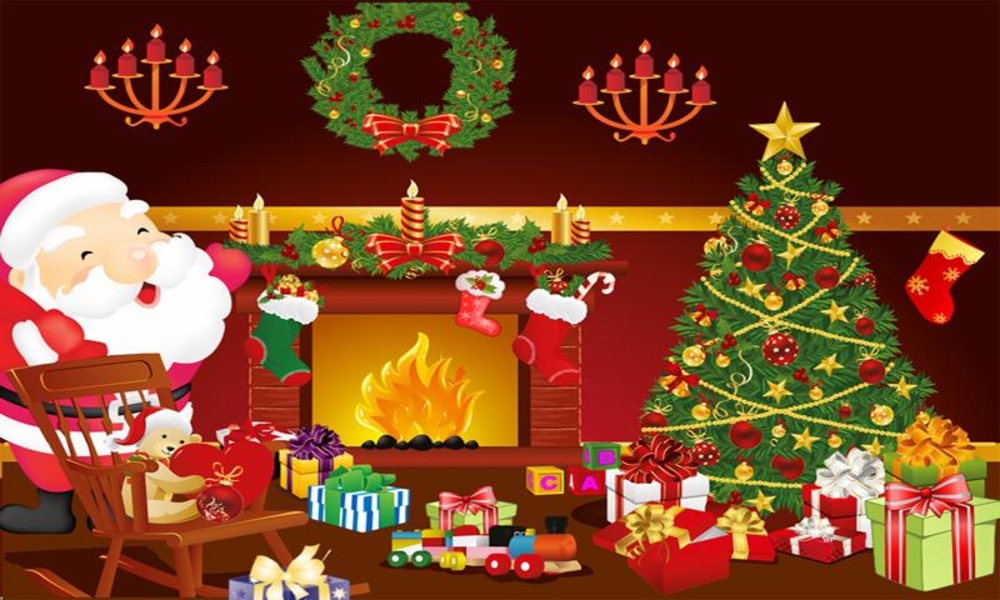 Hidden Christmas - Preview 2