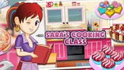 Sara Cooking screenshot 12