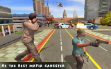 Gangster mafia Legacy: Strange battle screenshot 10
